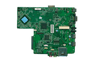 筆記本電腦主板抄板