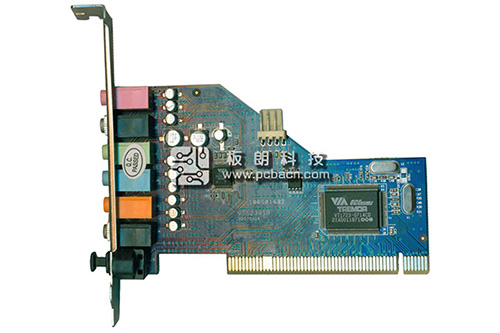 消費電子產品抄板